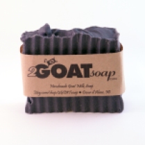 Our Black Tea Bar. This is a sophisticated, smoky, and sexy scent that is designed for guys.